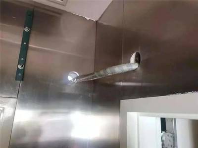 上海海事局客船檢查典型案例