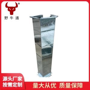 野牛氣墊船