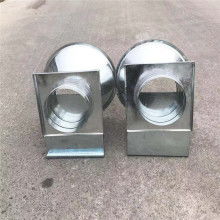 佛山市南海區通暢螺旋風管廠 供應產品