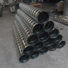 佛山市南海區通暢螺旋風管廠 供應產品