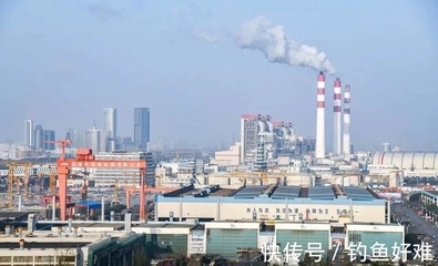 起浮!中國首制"漂浮在海上的城市"正式進入"深水區"