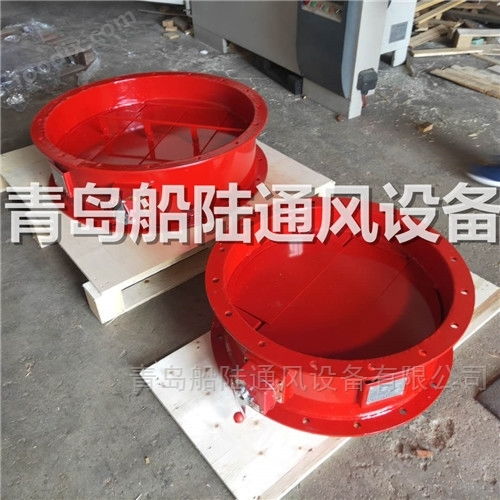 船陸手動防火風閘船用風閥a60