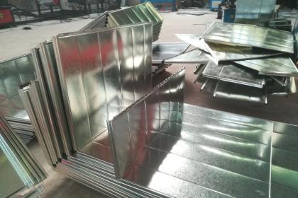 31 重慶消聲靜壓箱制作加工,優(yōu)選原材料,專業(yè)生產(chǎn) 