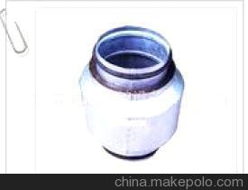 【批發供應優質螺旋風管 品質保證】價格,廠家,圖片,風管,泰興市通航船舶設備-