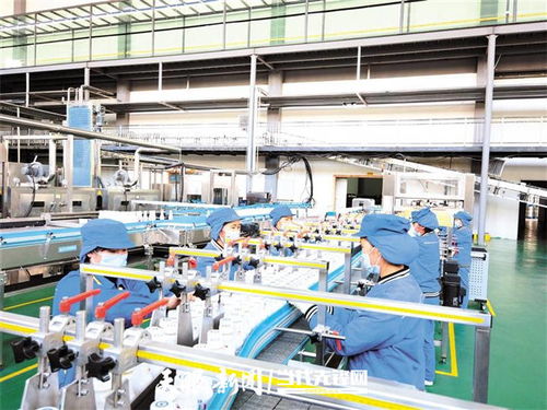 單品突破打造 聯合艦隊 丨貴州大力推進農產品精深加工觀察