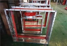 重慶北溫泉加工通風(fēng)管道公司 重慶山之鷹 風(fēng)管生產(chǎn)廠家 山之鷹金屬制品