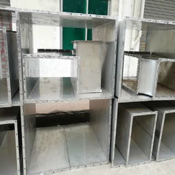 深圳圓法蘭 風(fēng)口風(fēng)閥制作廠家互贏互利