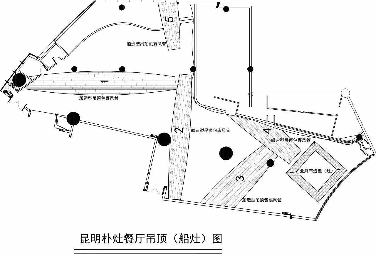 撲拙之心,灶烹美味|樸灶餐廳