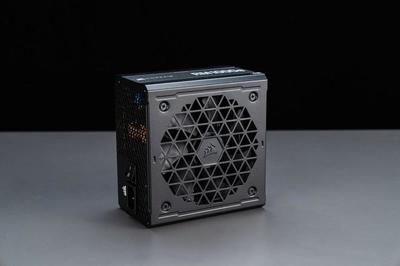 戰(zhàn)力升級,輕松駕馭RTX 4090,美商海盜船新RM1000e電源測評