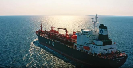 丹麥G&O Maritime海事集團推出Pres-Vac高標準零噪音甲醇閥門,助力雙燃料船舶環保升級