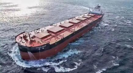 海底門格柵