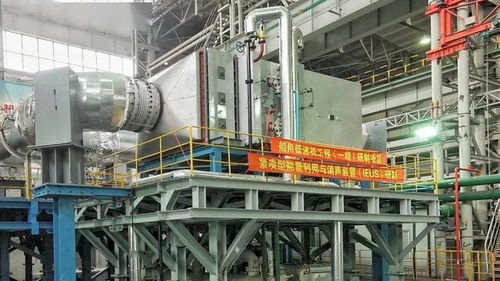 ieus 產品樣機 40噸 性能試驗通過評審