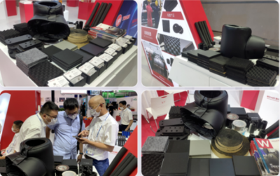 CRH2022中國制冷展,帶你直擊贏勝現場!