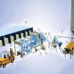 安陽小型免燒磚機設備采購指南及企業(yè)平臺推薦