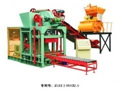 恒興品牌 免燒磚與水泥磚設備領域的家喻戶曉影響力