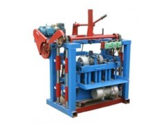 小型免燒磚機(jī)價(jià)格分析 從推測到現(xiàn)實(shí)，如何理性評(píng)估設(shè)備價(jià)值